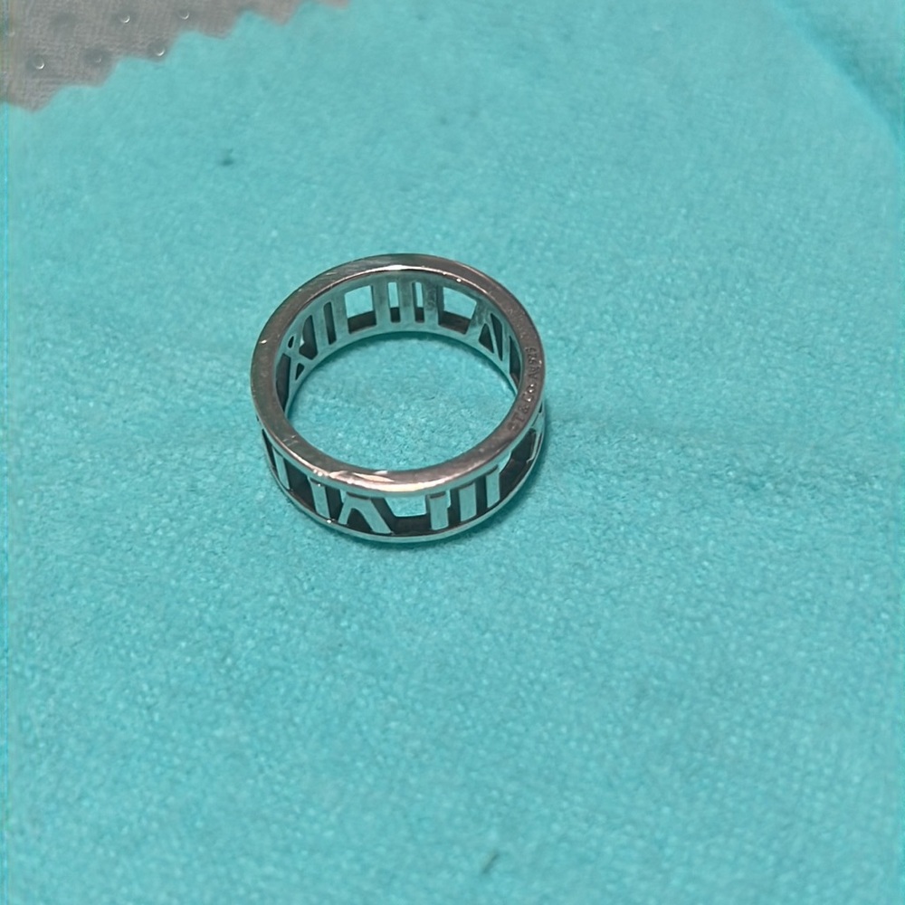 SS ATLAS RING - Picture 2 of 3